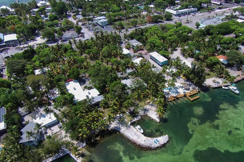 La Jolla Resort Айламорада Экстерьер фото