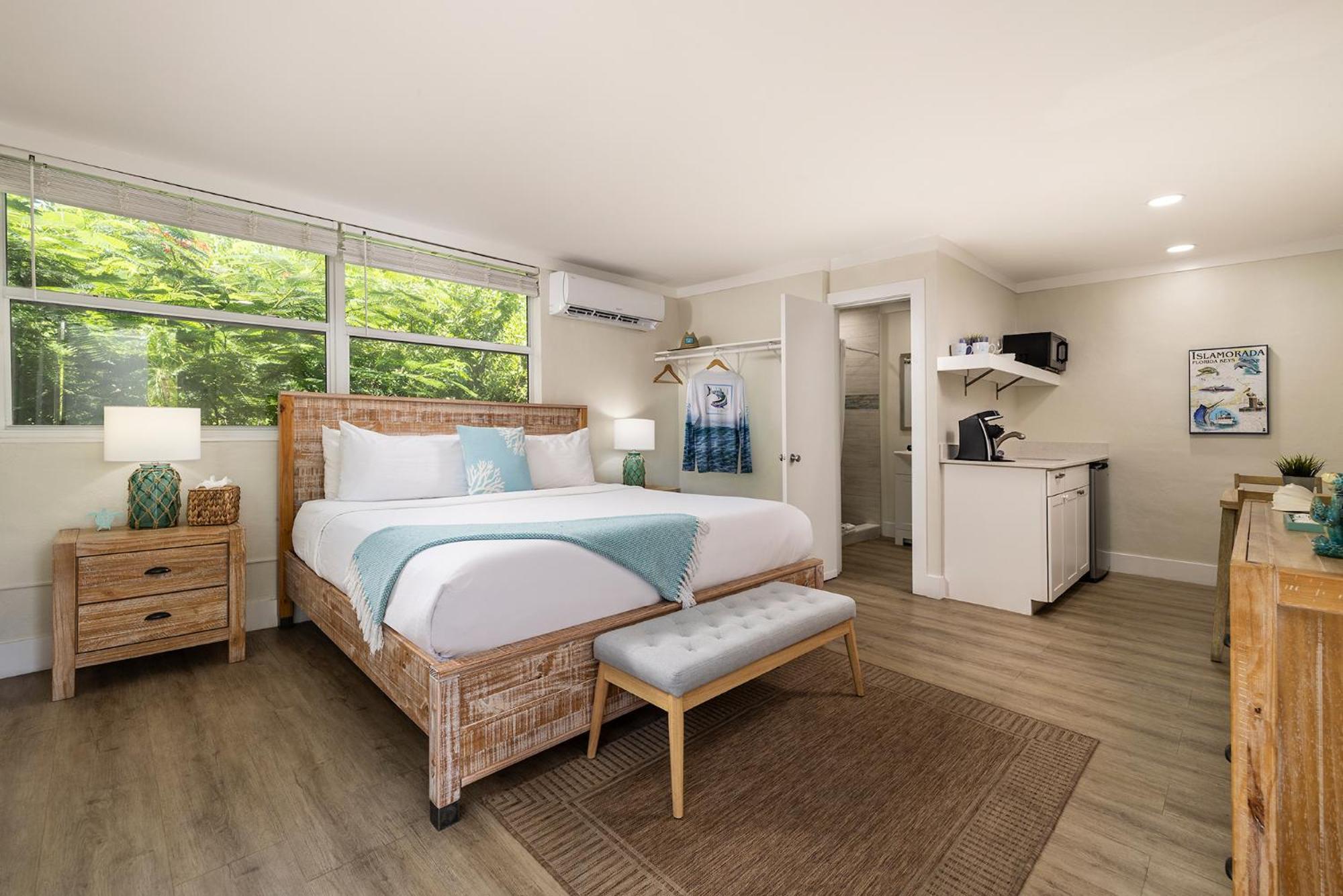 La Jolla Resort Айламорада Экстерьер фото