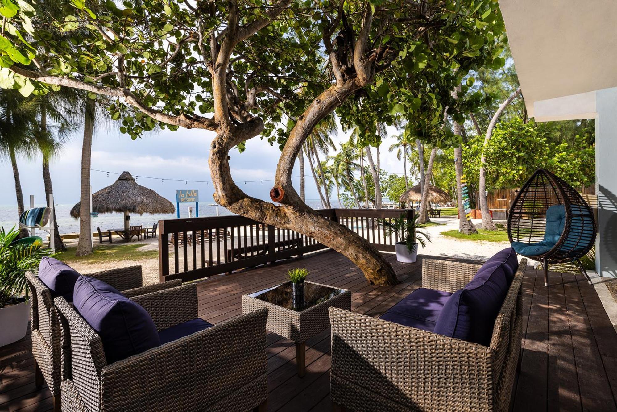 La Jolla Resort Айламорада Экстерьер фото